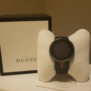 Men's Gucci Watch